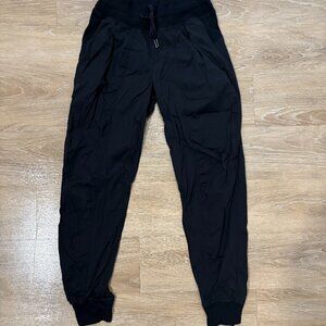 Lululemon Womens Joggers